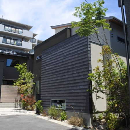 Works アトリエグリーンズはガーデン エクステリアデザインを通じて奈良 大阪 兵庫 京都の外構 庭をおしゃれにします アトリエグリーンズ